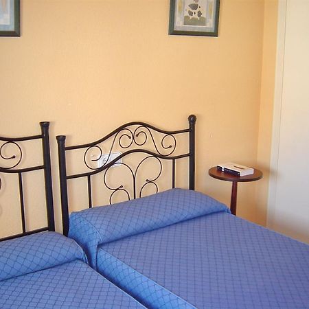 Apartamentos Albir Confort - Golf L'Alfas del Pi Exterior foto