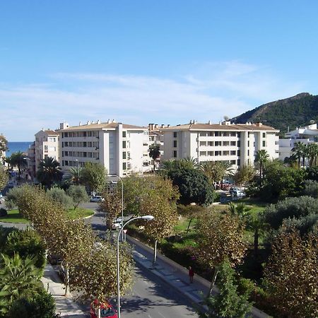 Apartamentos Albir Confort - Golf L'Alfas del Pi Exterior foto