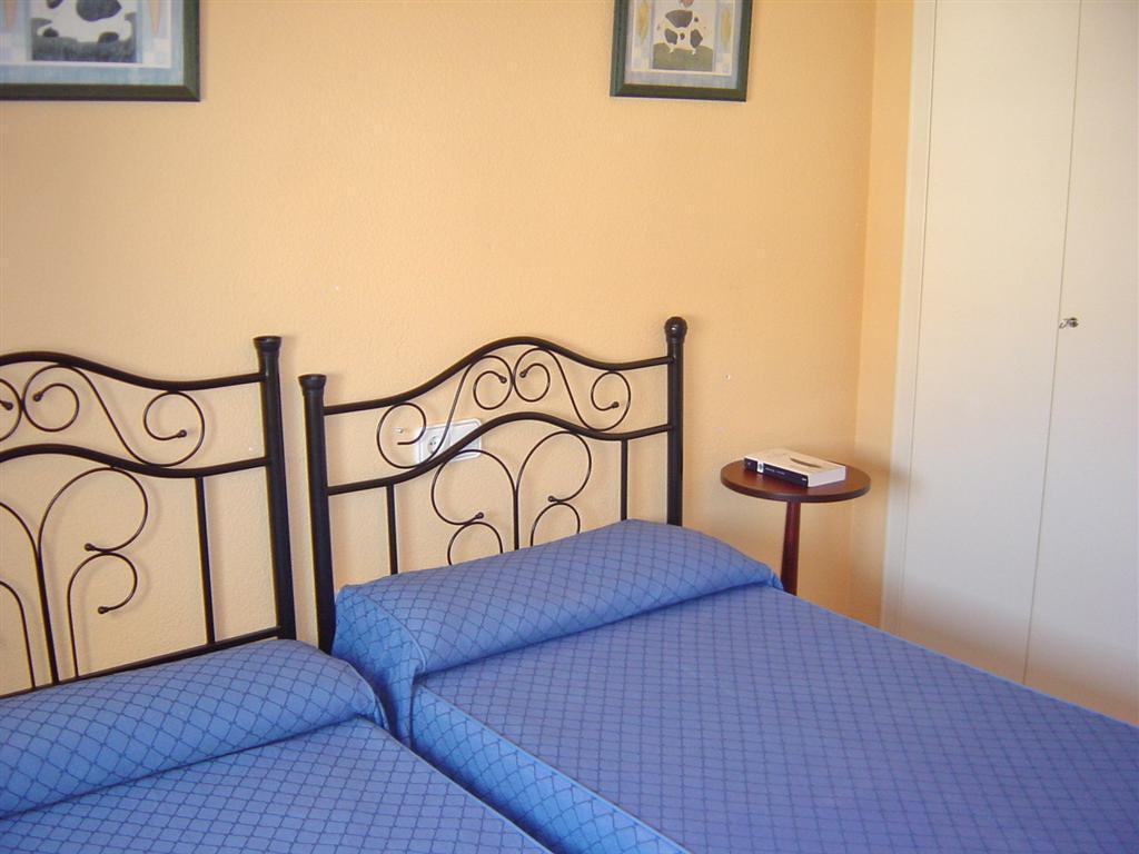 Apartamentos Albir Confort - Golf L'Alfas del Pi Exterior foto